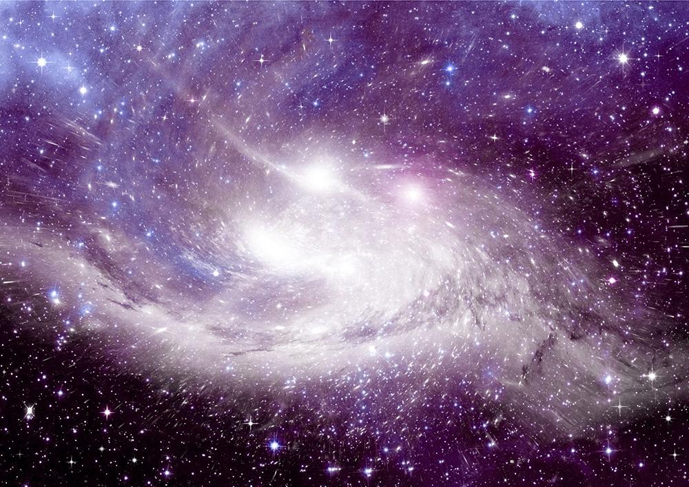 孤独的星空